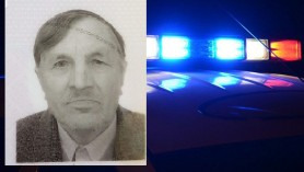 Bărbatul căutat cu disperare de fiica sa pe rețelele de socializare, lovit mortal de un microbuz